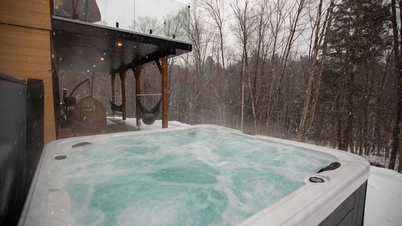 Photo of Outdoor in Pine Hill