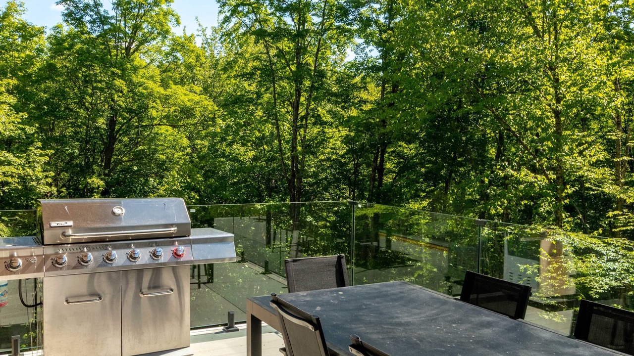 Photo of Outdoor in Pine Hill