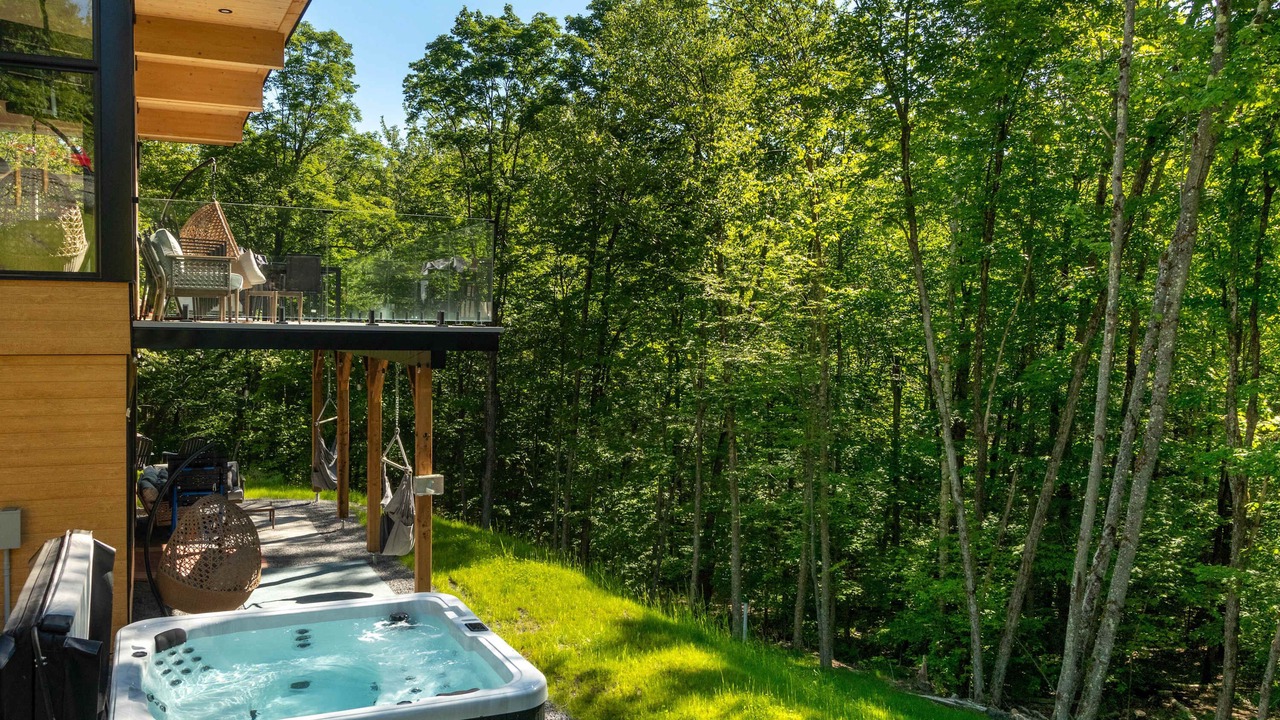 Photo of Outdoor in Pine Hill