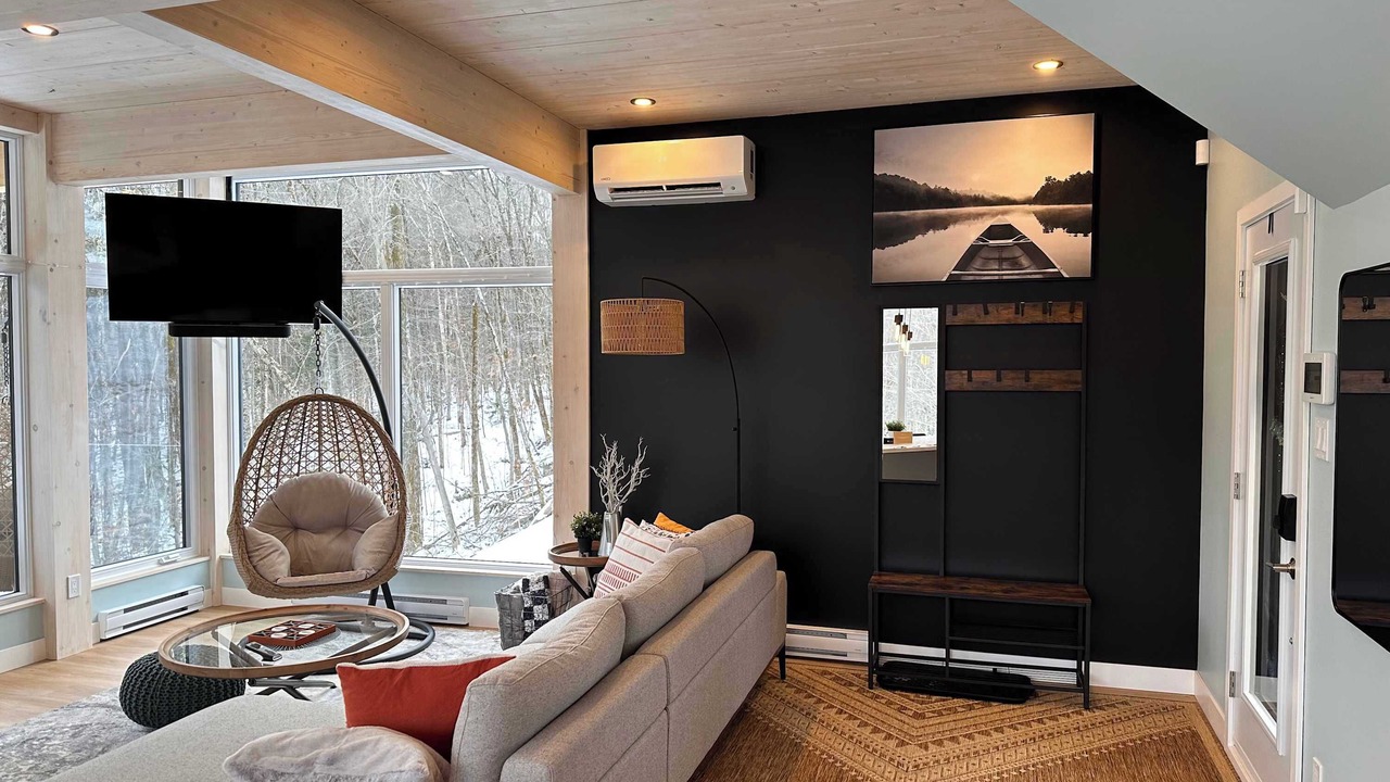 Photo of Livingroom in Pine Hill