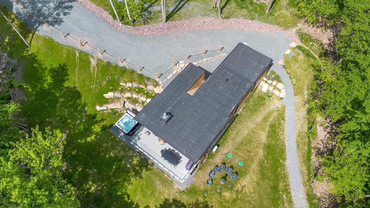 Photo of Outdoor in Pine Hill
