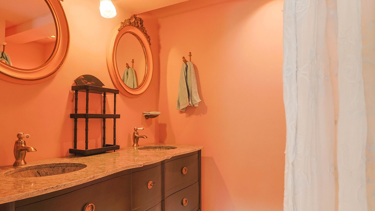 Photo of Bathroom in Saint-Martin-d'Ardeche