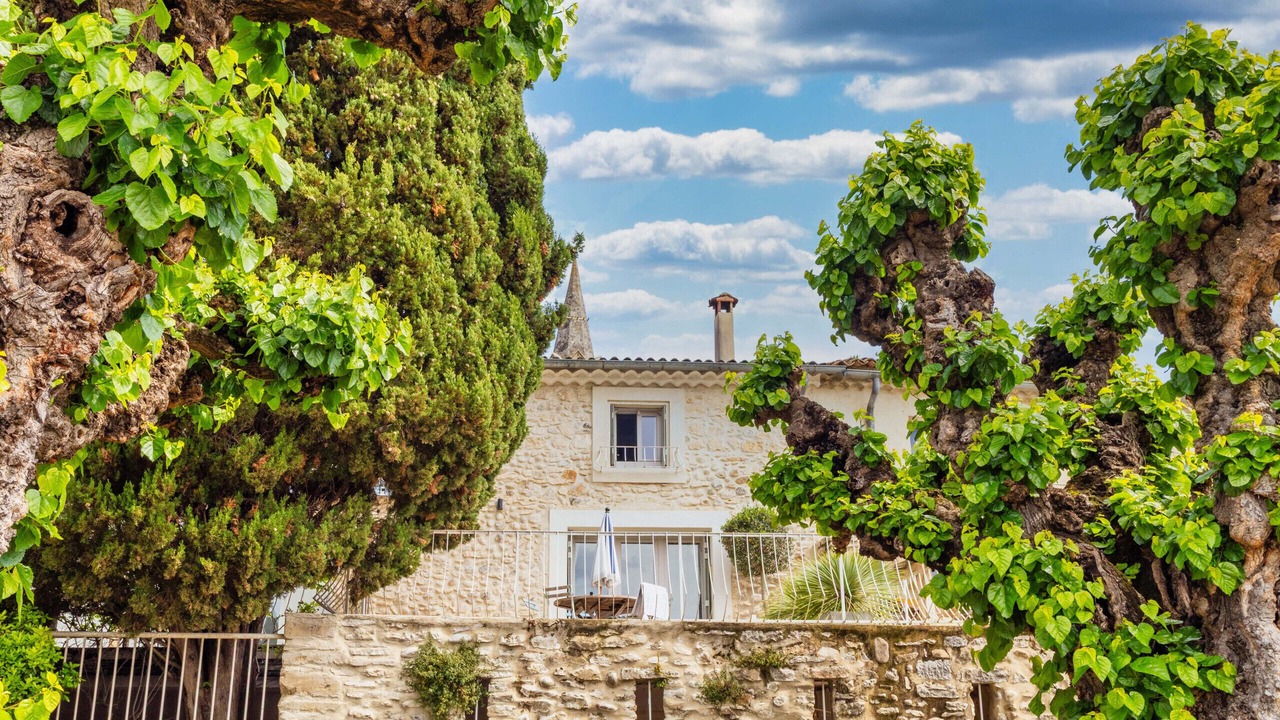 Photo of Outdoor in Saint-Martin-d'Ardeche