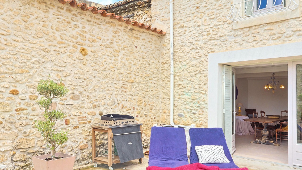 Photo of Outdoor in Saint-Martin-d'Ardeche