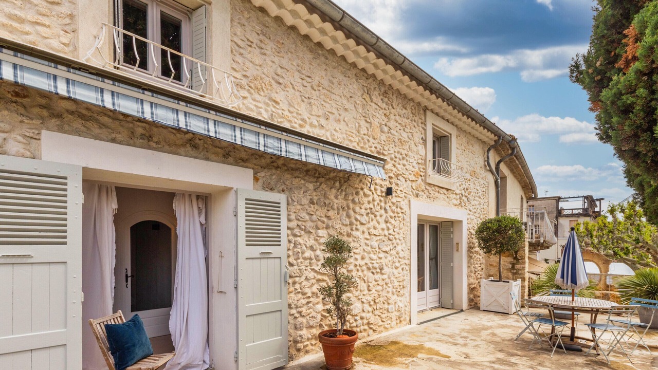 Photo of Outdoor in Saint-Martin-d'Ardeche