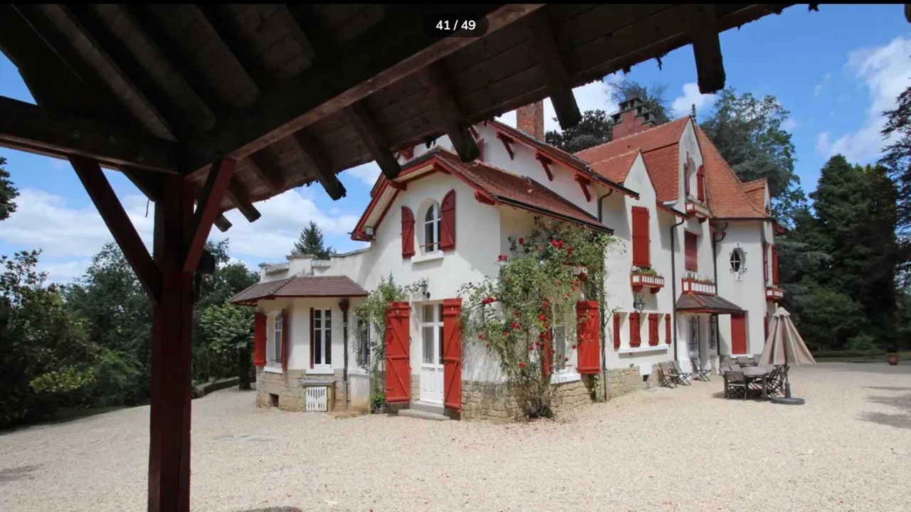 Photo of Others in Saint-Gence