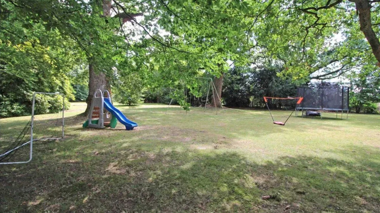 Photo of Outdoor in Saint-Gence