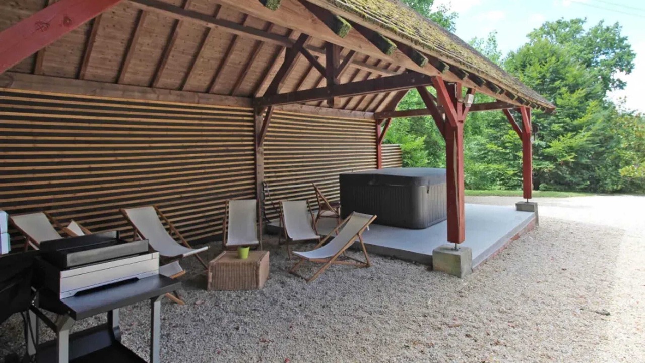 Photo of Outdoor in Saint-Gence