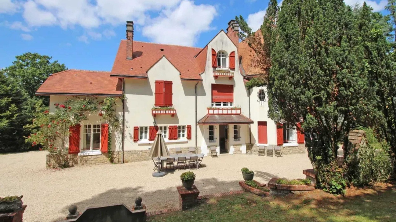 Photo of Outdoor in Saint-Gence