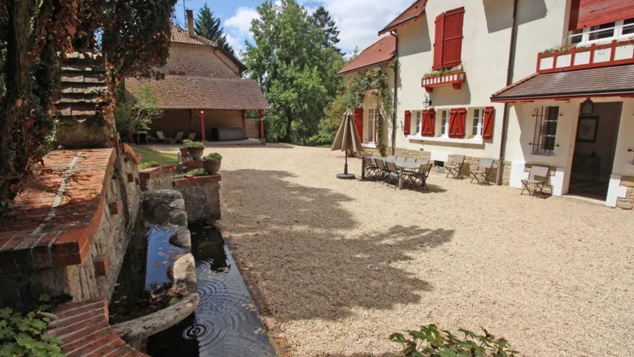 Photo of Outdoor in Saint-Gence