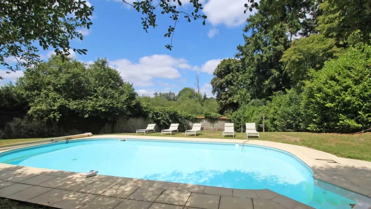 Photo of Outdoor in Saint-Gence