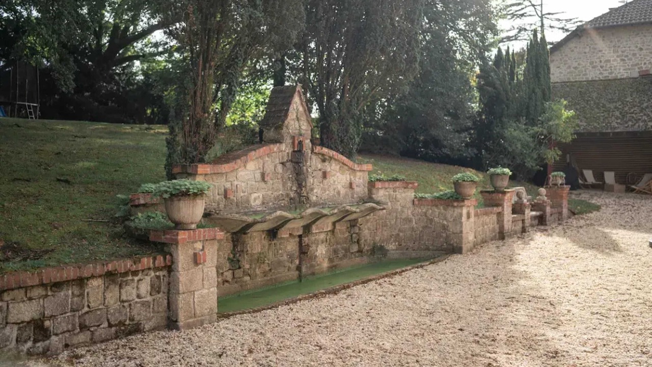 Photo of Outdoor in Saint-Gence