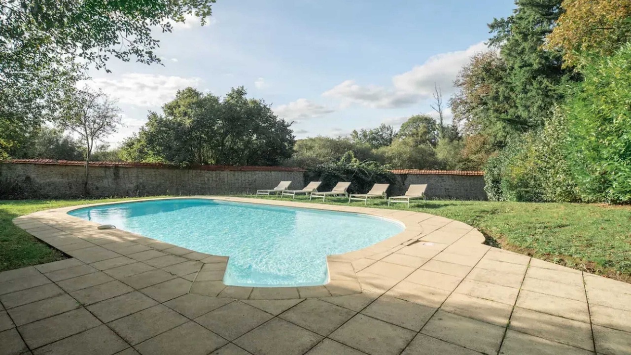 Photo of Outdoor in Saint-Gence