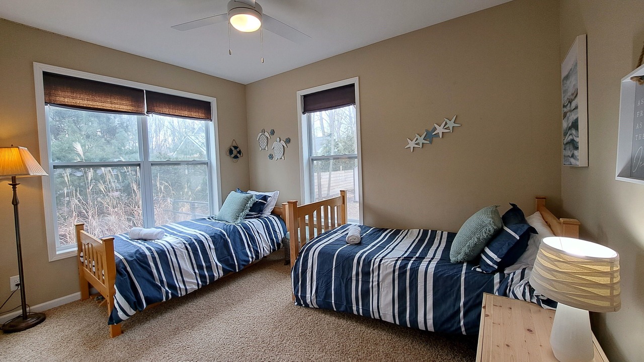 Photo of Bedroom in Union Pier