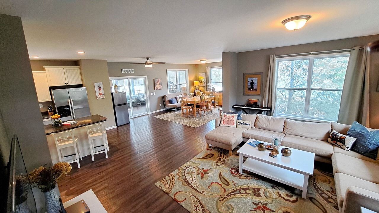Photo of Livingroom in Union Pier