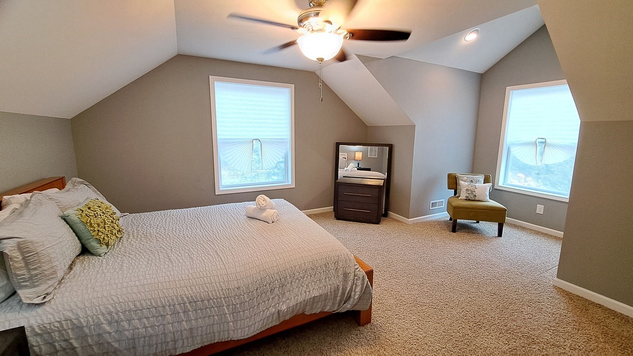 Photo of Bedroom in Union Pier