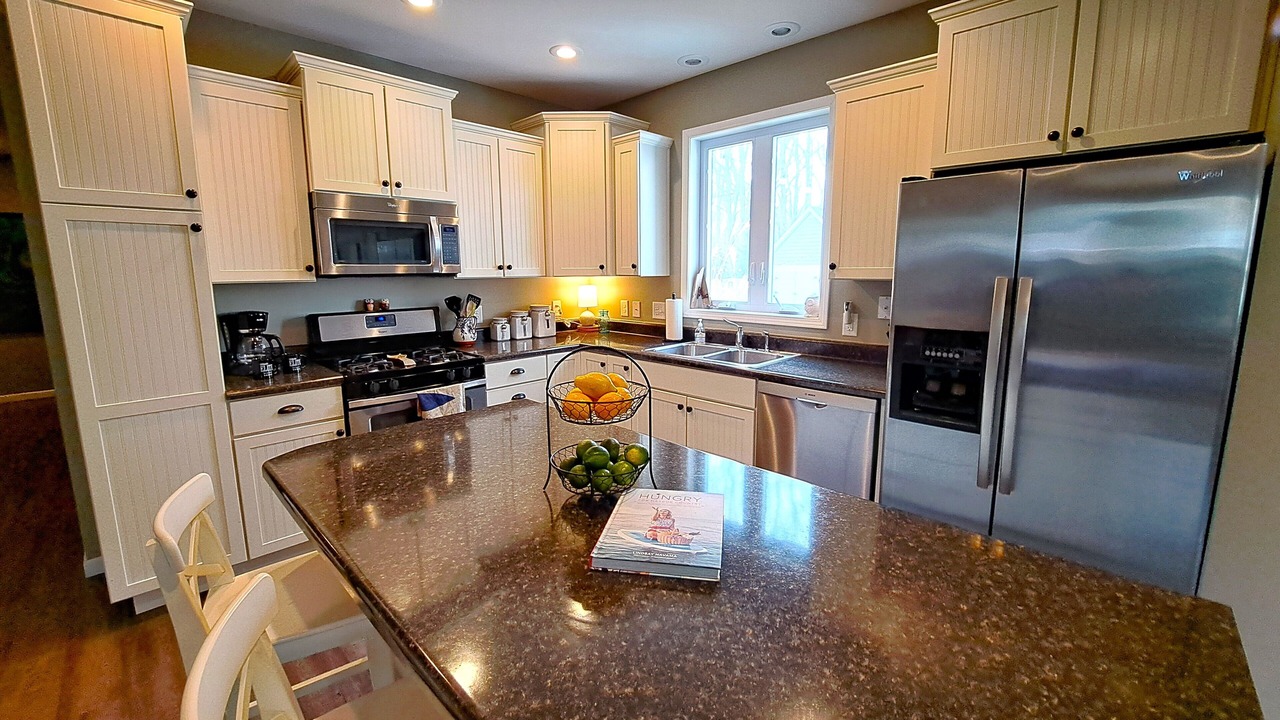 Photo of Kitchen in Union Pier