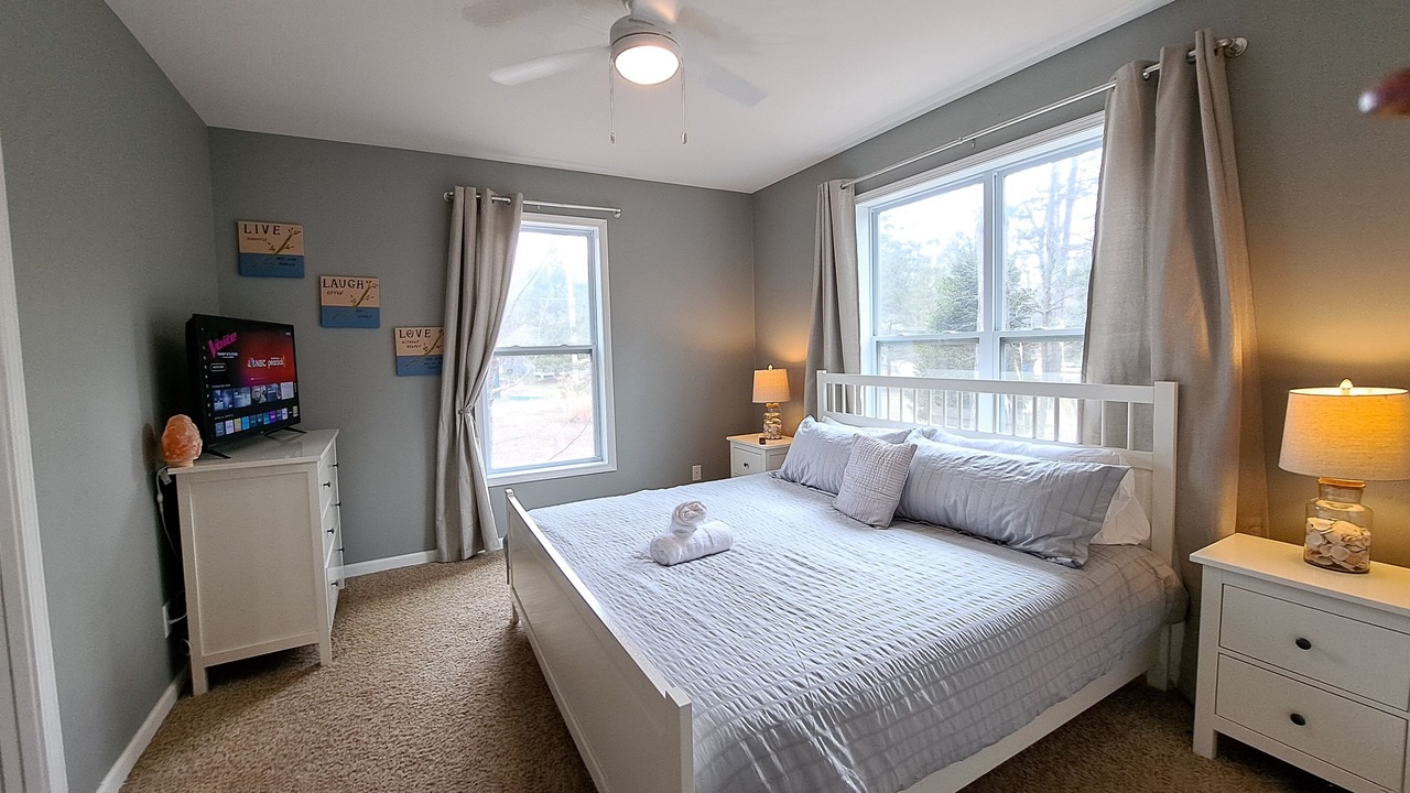 Photo of Bedroom in Union Pier