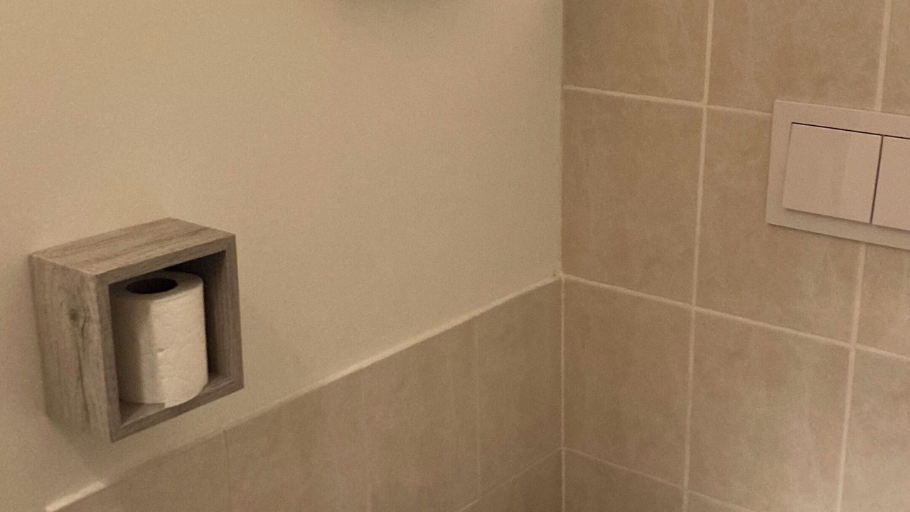 Photo of Bathroom in Novalaise