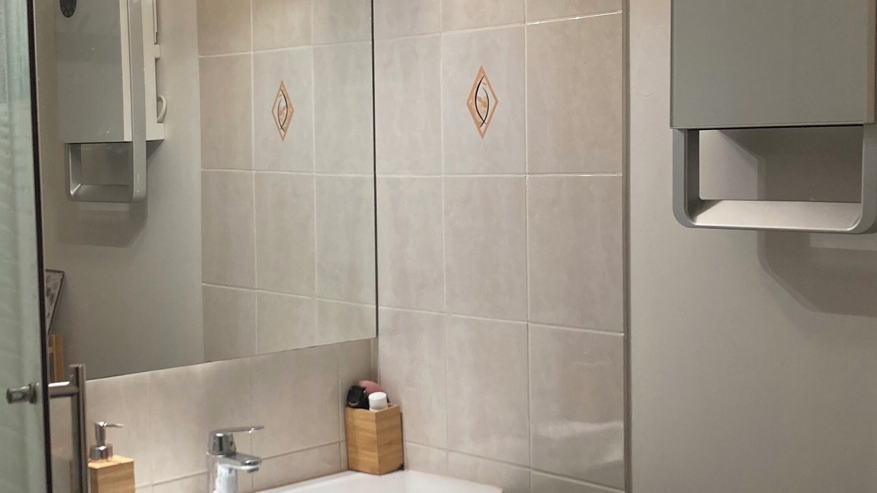 Photo of Bathroom in Novalaise