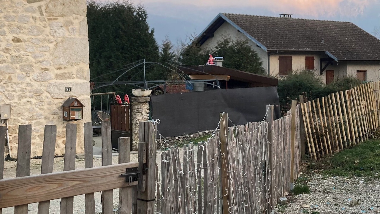 Photo of Outdoor in Novalaise