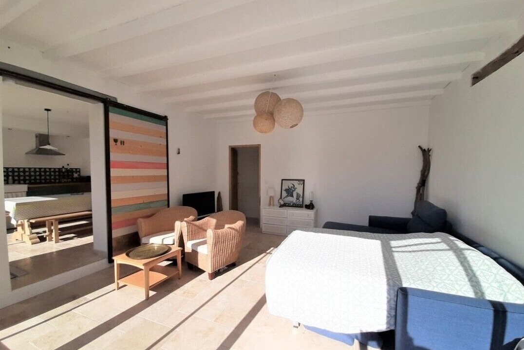 Photo of Bedroom in Herm