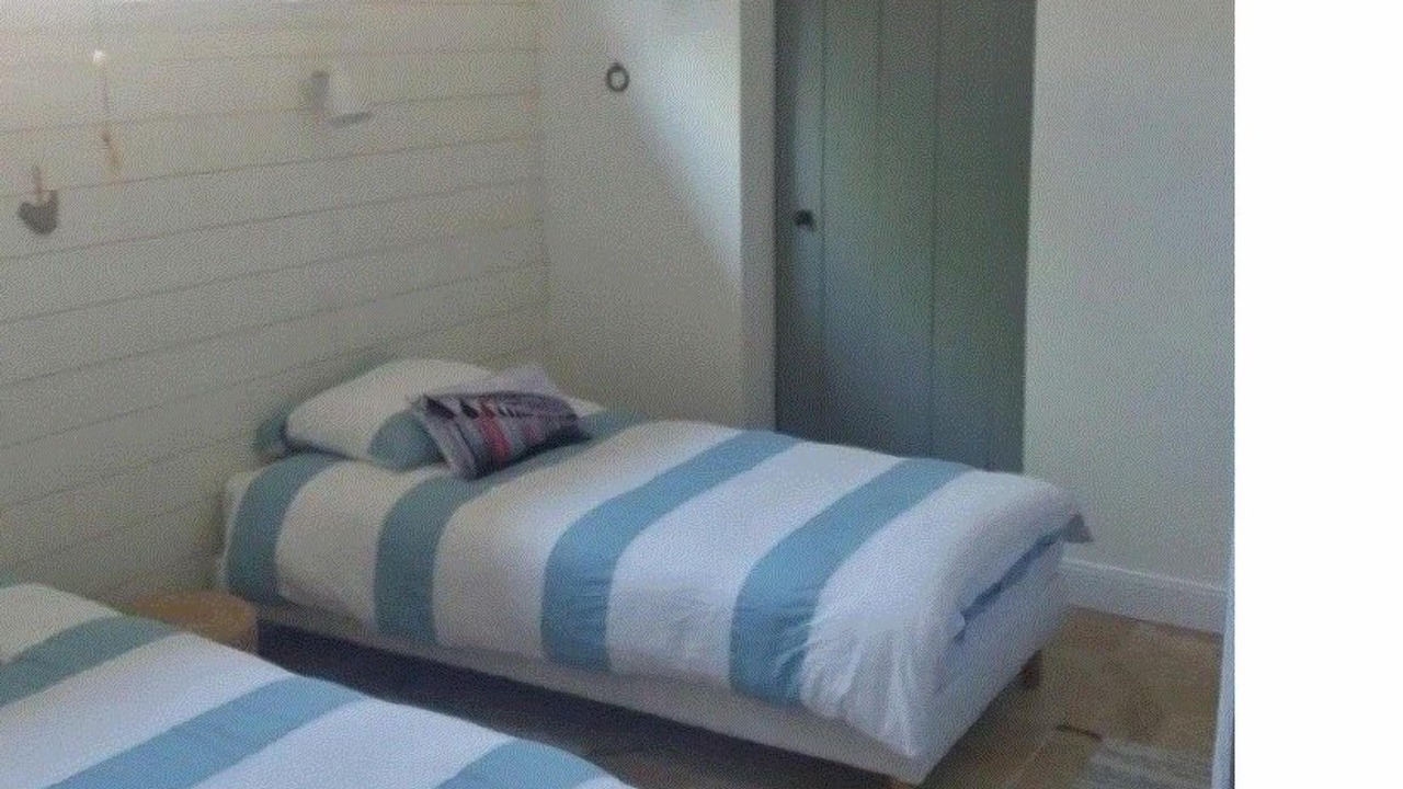 Photo of Bedroom in Herm
