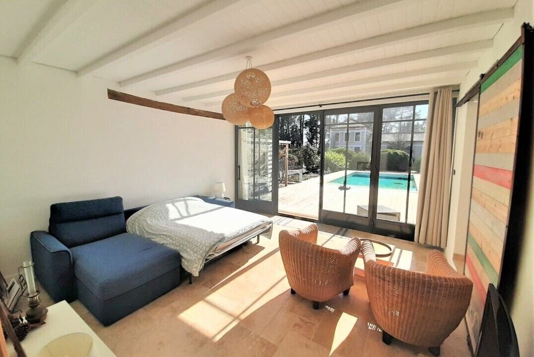 Photo of Livingroom in Herm