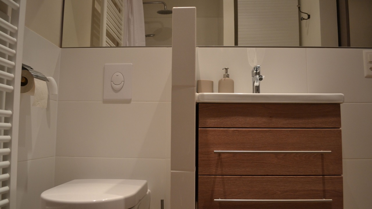 Photo of Bathroom in Laufenburg