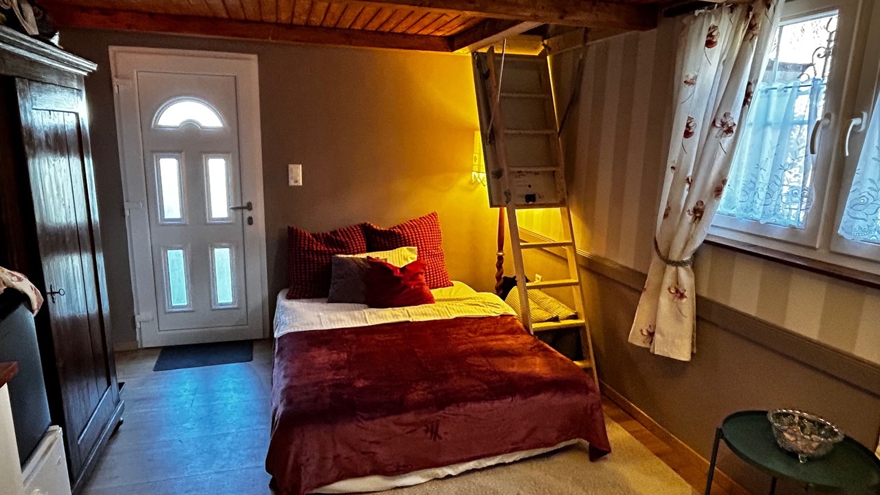 Photo of Bedroom in Laufenburg