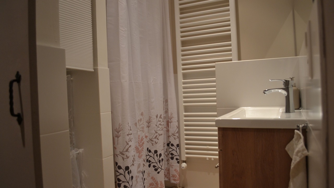Photo of Bathroom in Laufenburg