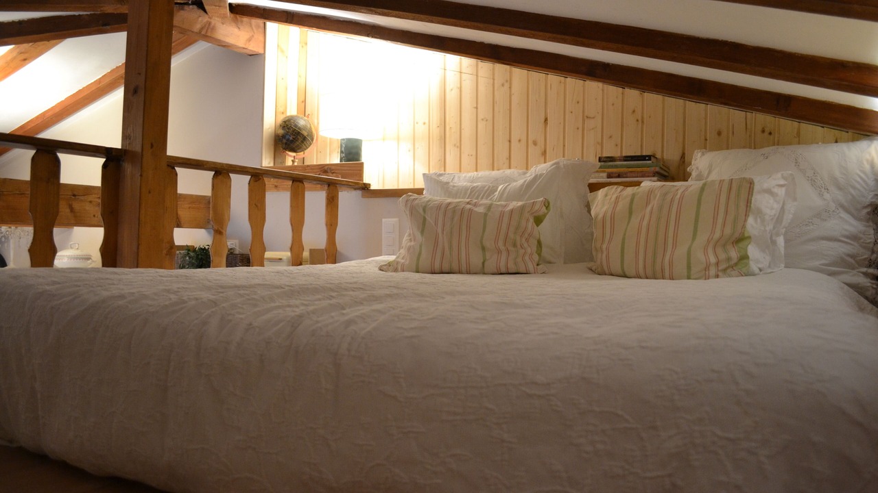 Photo of Bedroom in Laufenburg