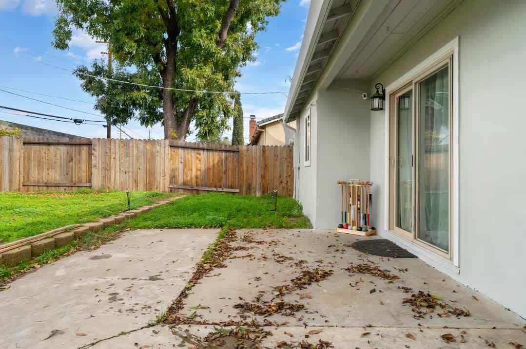 Photo of Outdoor in Rancho Cordova