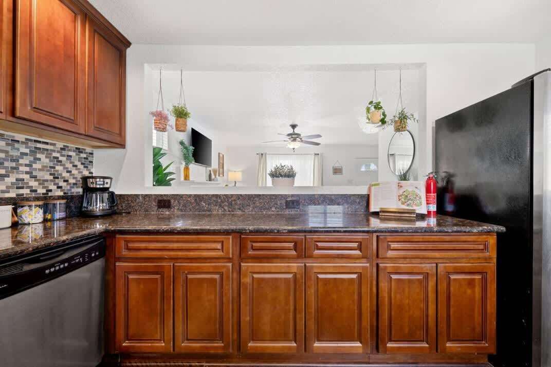 Photo of Kitchen in Rancho Cordova