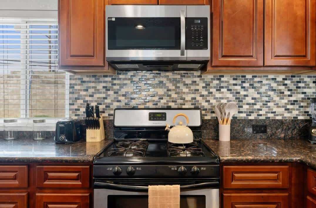 Photo of Kitchen in Rancho Cordova