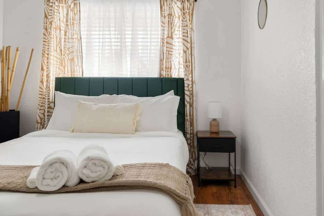 Photo of Bedroom in Rancho Cordova