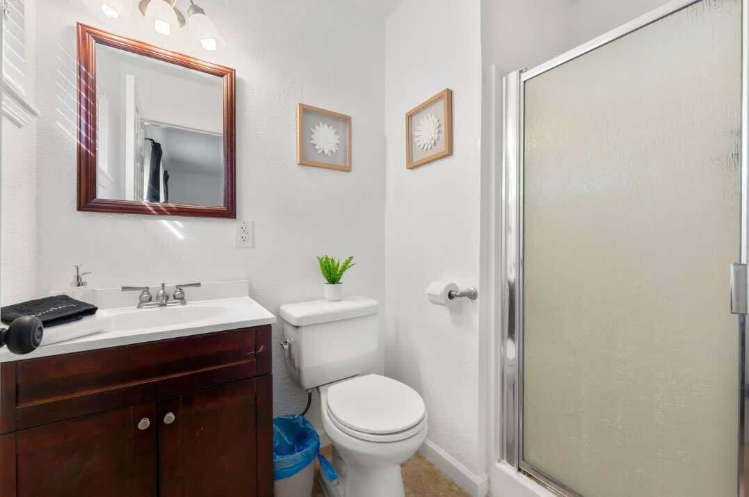 Photo of Bathroom in Rancho Cordova