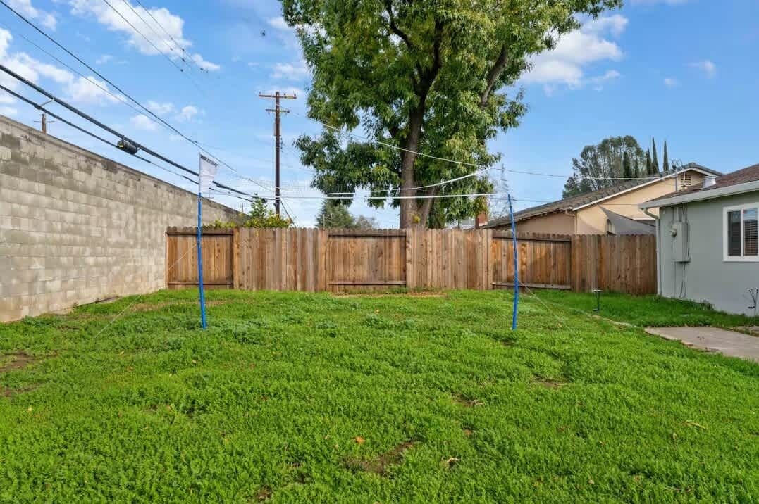 Photo of Outdoor in Rancho Cordova