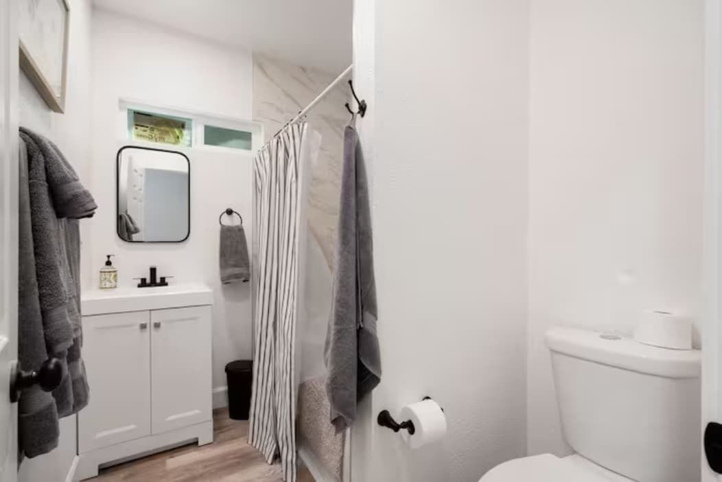 Photo of Bathroom in Southeastern Sacramento