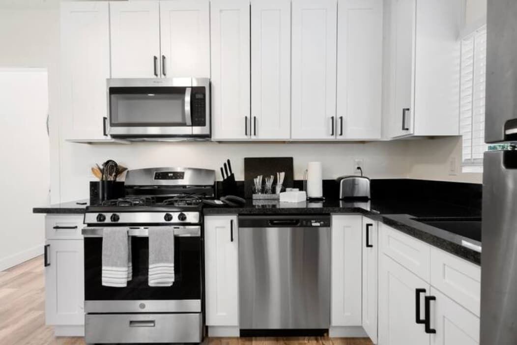 Photo of Kitchen in Southeastern Sacramento