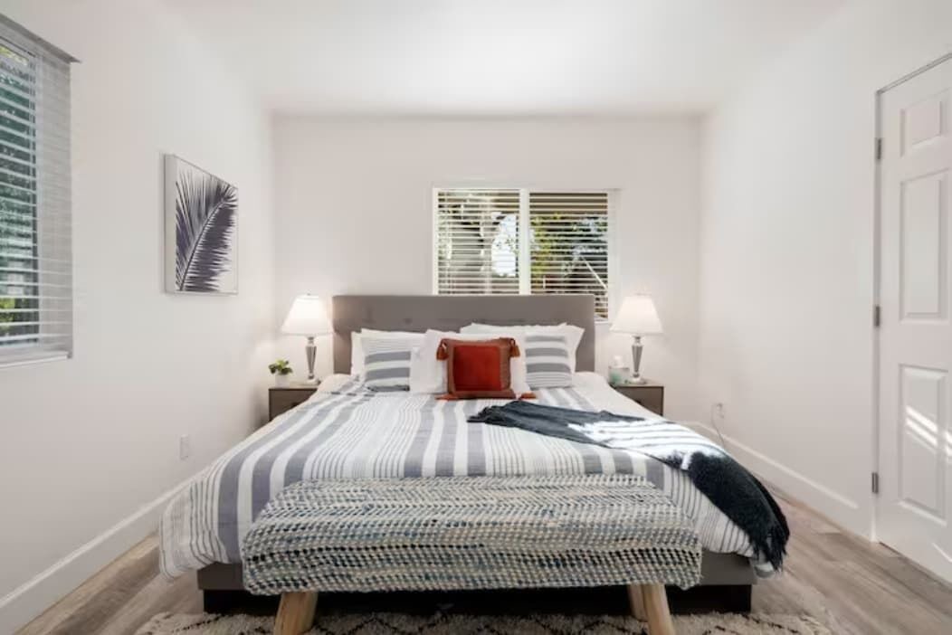 Photo of Bedroom in Southeastern Sacramento