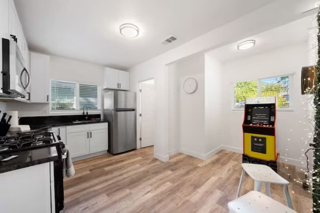 Photo of Kitchen in Southeastern Sacramento