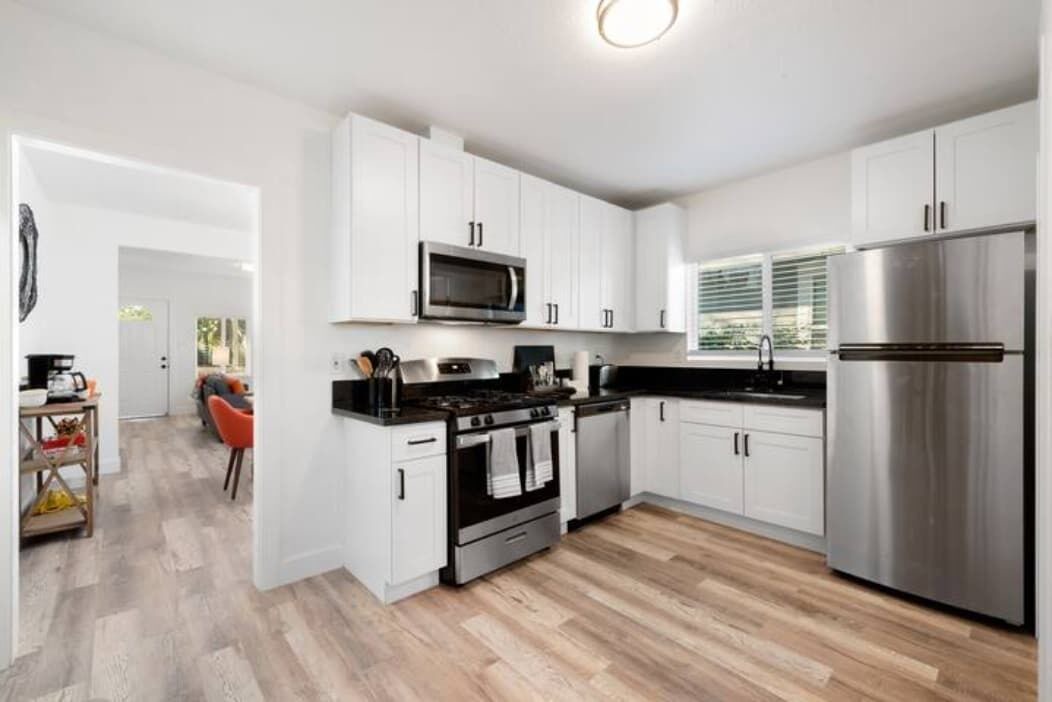Photo of Kitchen in Southeastern Sacramento