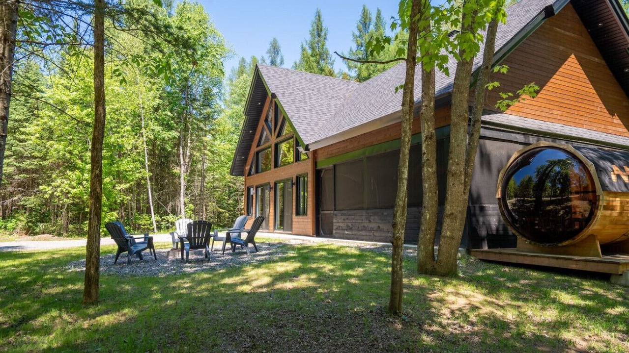 Photo of Outdoor in Sainte-Emelie