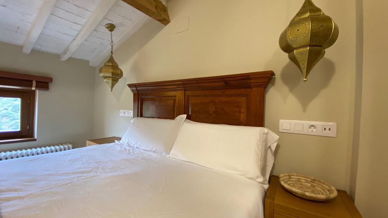 Photo of Bedroom in Villalobar de Rioja