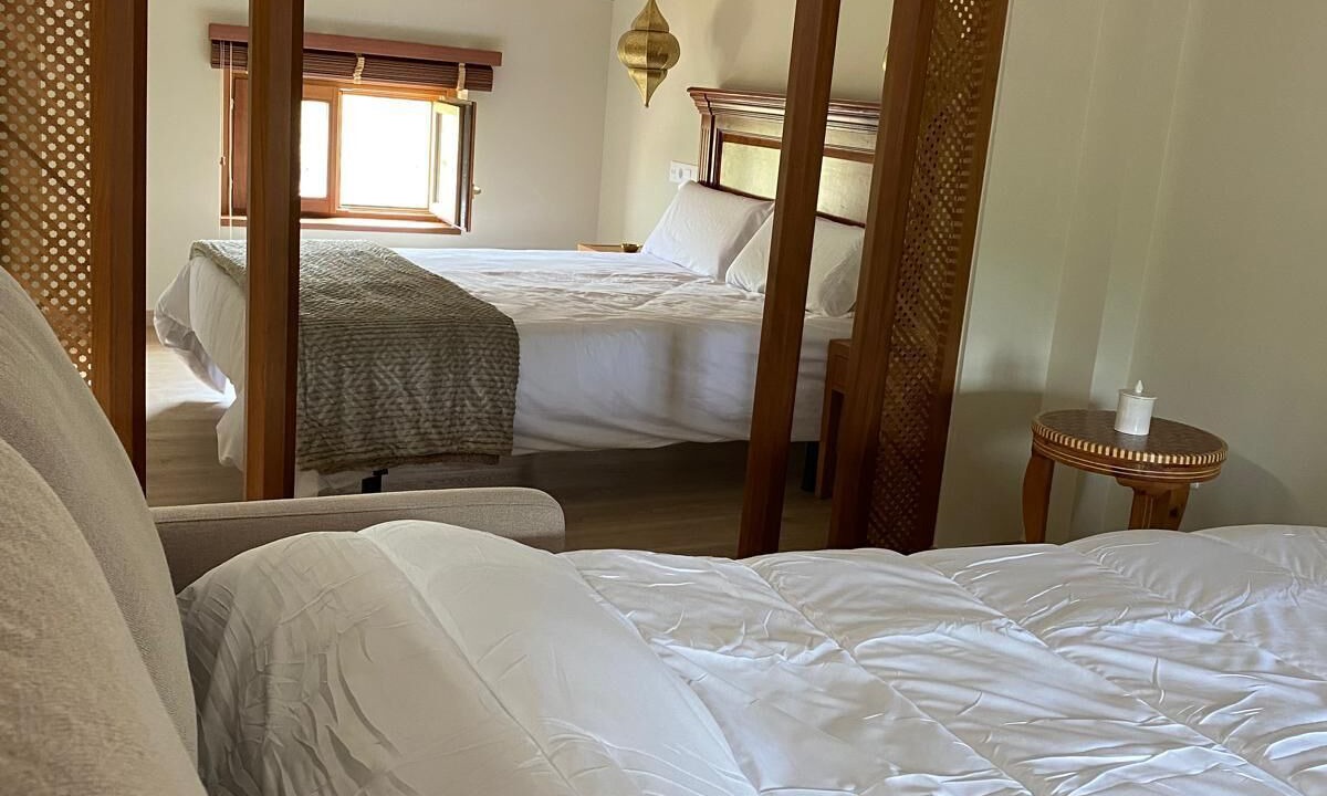 Photo of Bedroom in Villalobar de Rioja