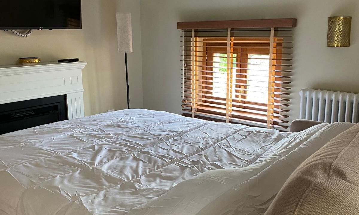 Photo of Bedroom in Villalobar de Rioja
