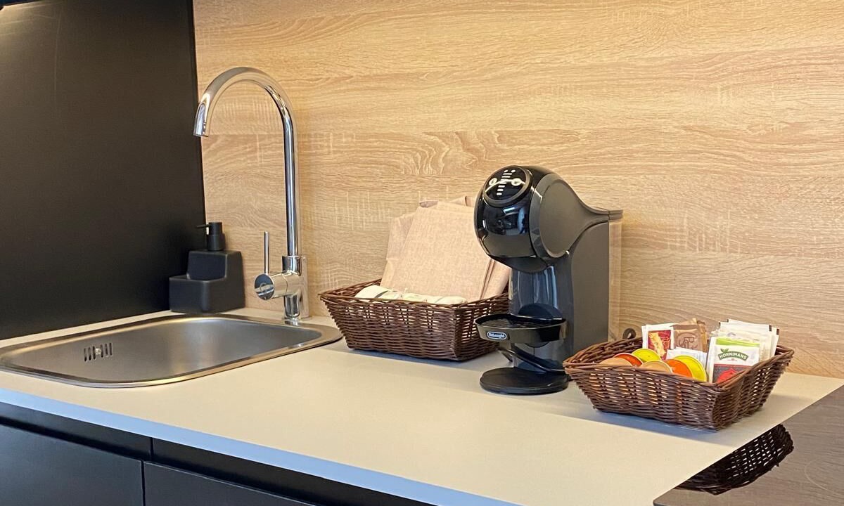 Photo of Kitchen in Villalobar de Rioja