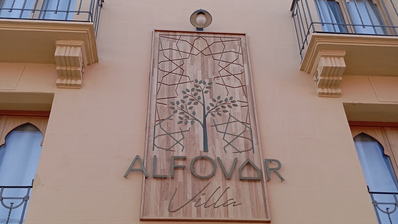 Photo of Outdoor in Villalobar de Rioja