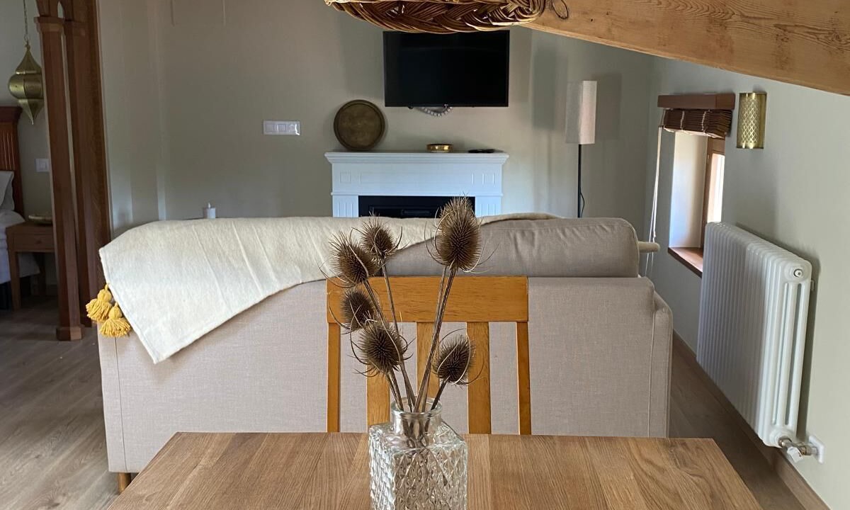 Photo of Bedroom in Villalobar de Rioja